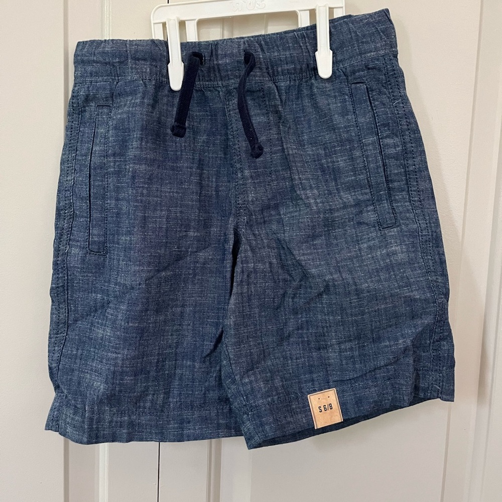 Urban Pipeline Shorts